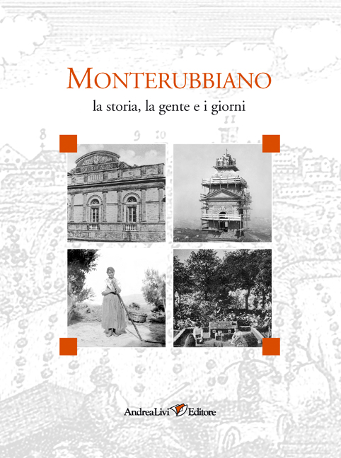 Monterubbiano, a cura di Andrea Livi